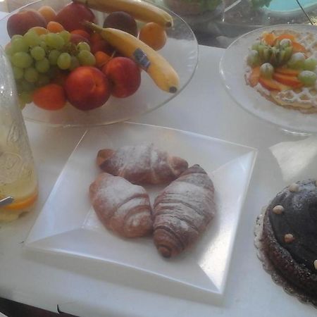 Villa Di Miscio Sant'Agata di Puglia 外观 照片