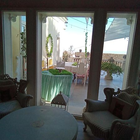 Villa Di Miscio Sant'Agata di Puglia 外观 照片