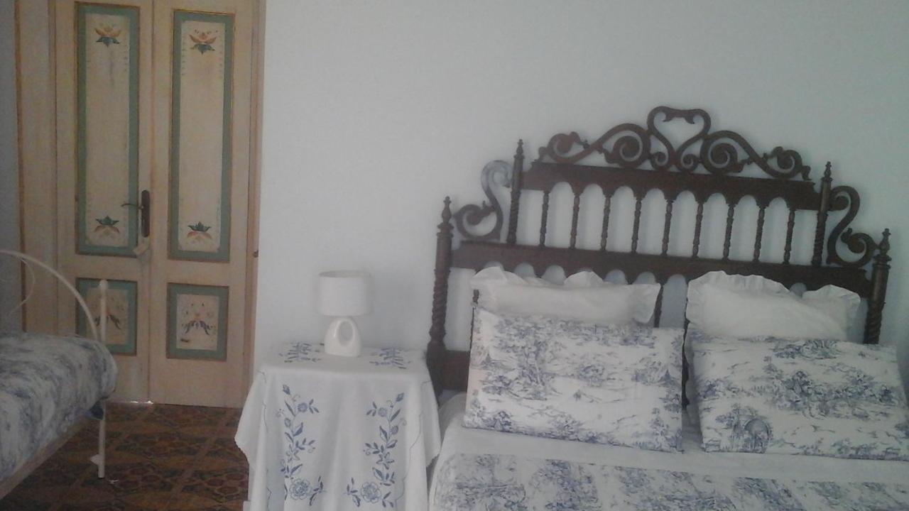 Villa Di Miscio Sant'Agata di Puglia 外观 照片