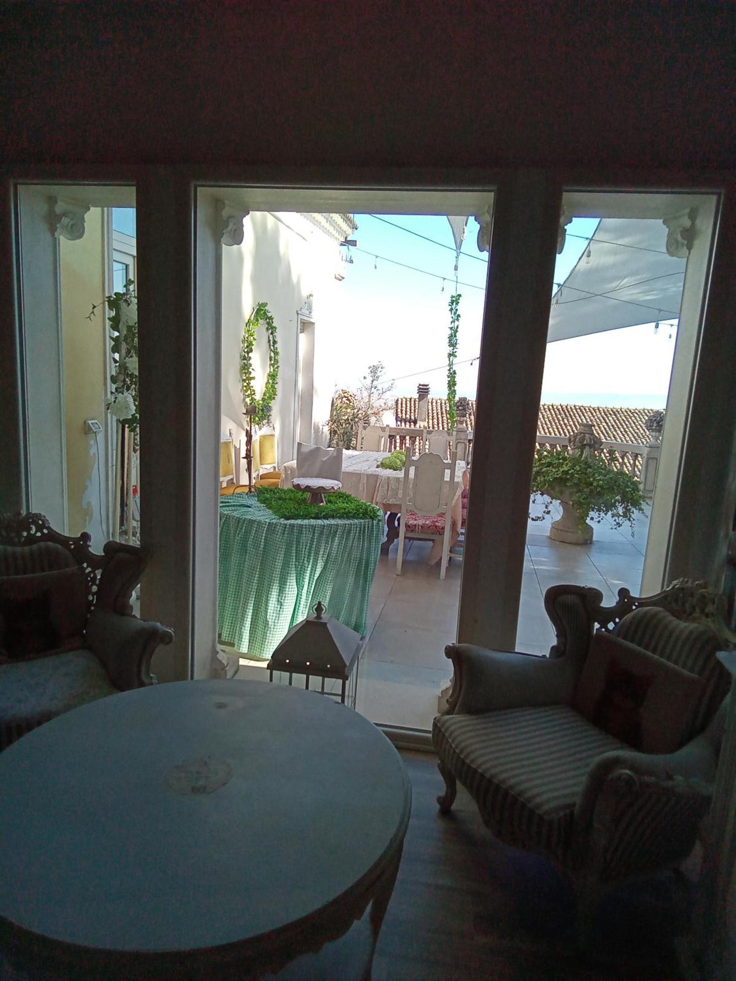 Villa Di Miscio Sant'Agata di Puglia 外观 照片